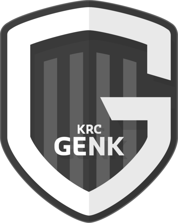 Voetbalclub professioneel KRC Genk